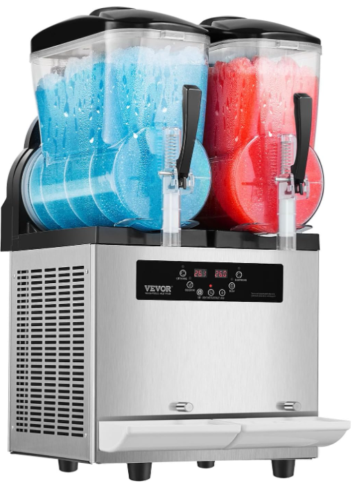 Frozen Drink Machine