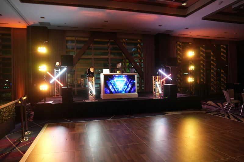Premium Lighting Design