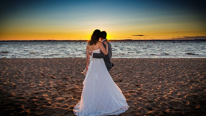 “My Big Fat Greek Wedding” Photography Package