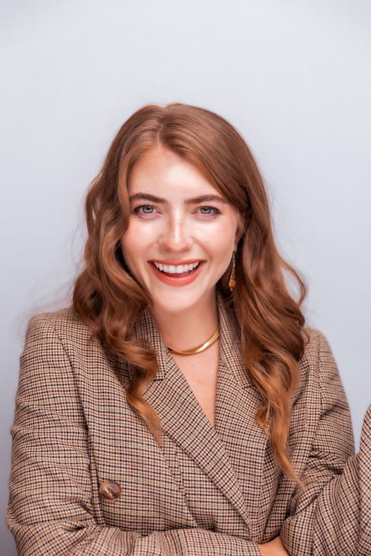 Branding/ Headshots - DELUXE