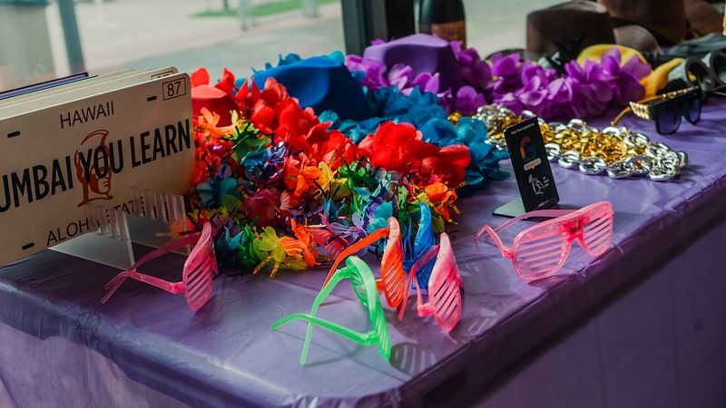 Lanai Digital Photo Booth