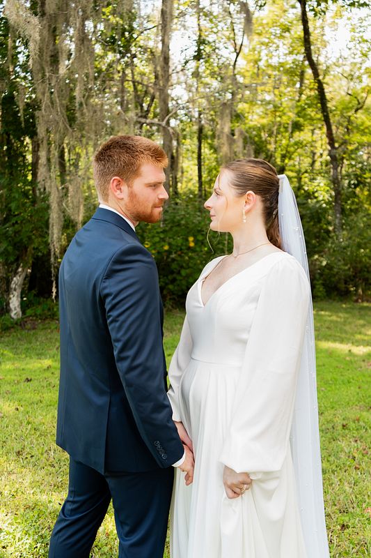 The Grand Elopement
