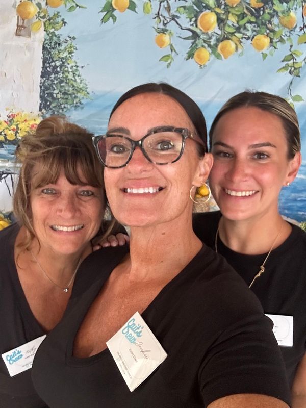 Classic Service Package