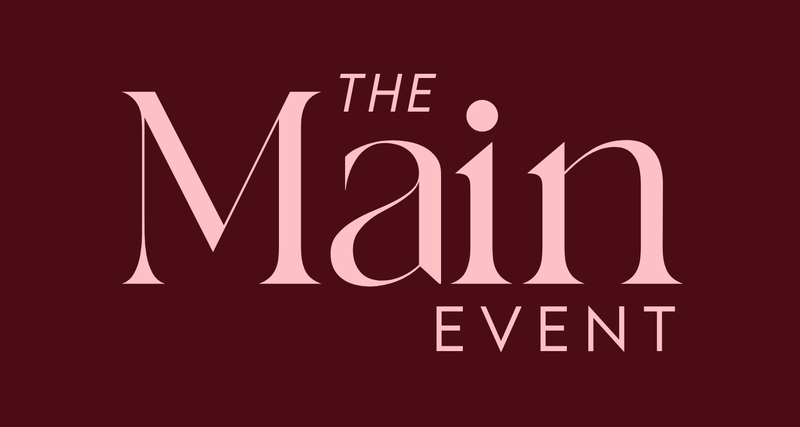 Main Event Photography