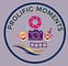 Prolific Moments Logo