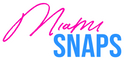 Miami Snaps Logo