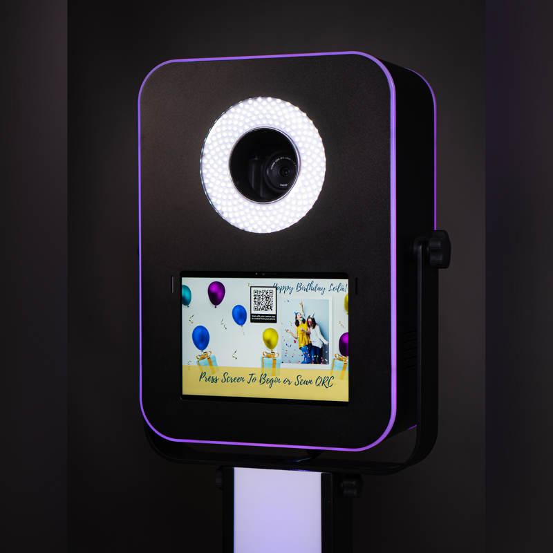 📸 dslr Photo Booth / Digital Downloads / No Prints