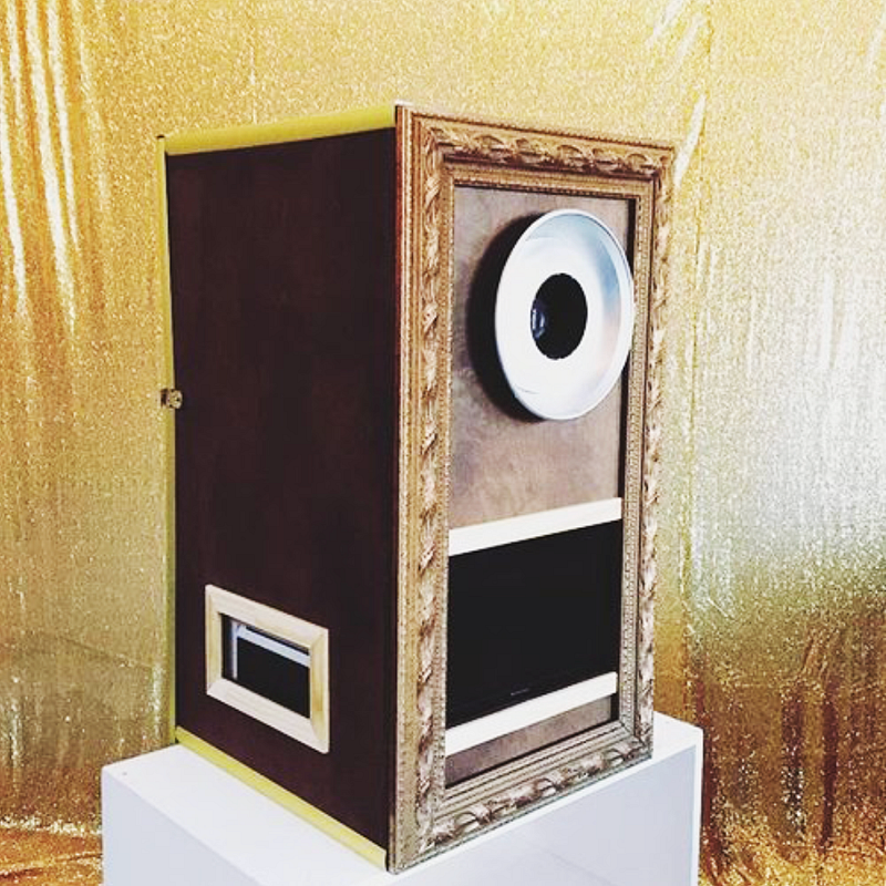 The Party Box Essential