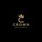 Crown Photo Booth Rental Logo