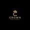 Crown Photo Booth Rental Logo