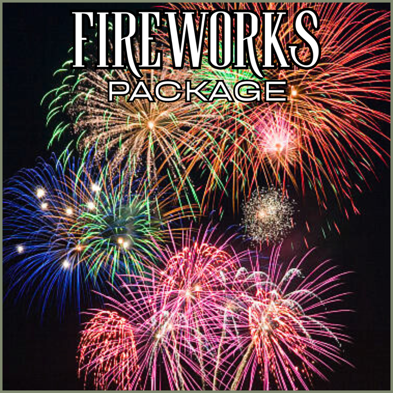 The FIREWORKS Package