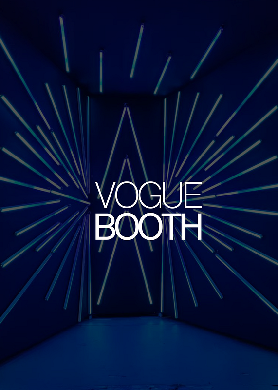 VogueBooth