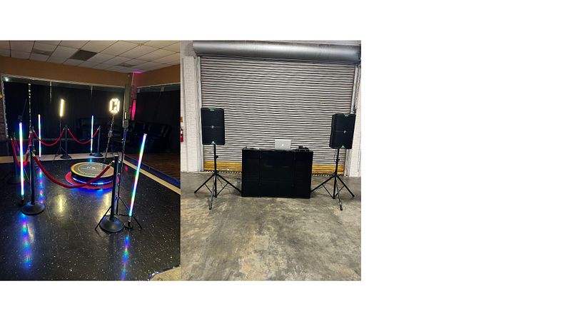 Parties Silver Package