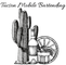 Tucson Mobile Bartending Logo