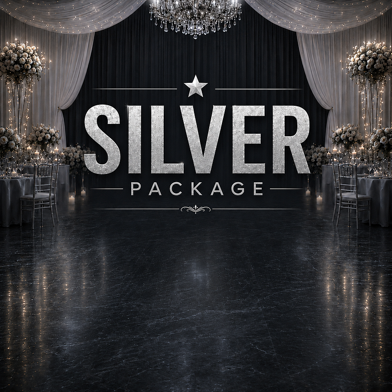Silver Package