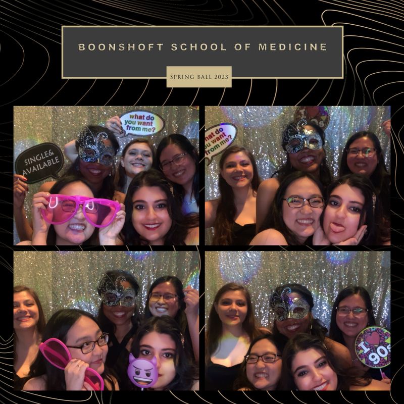 2 Hour Digital Social Photo Booth