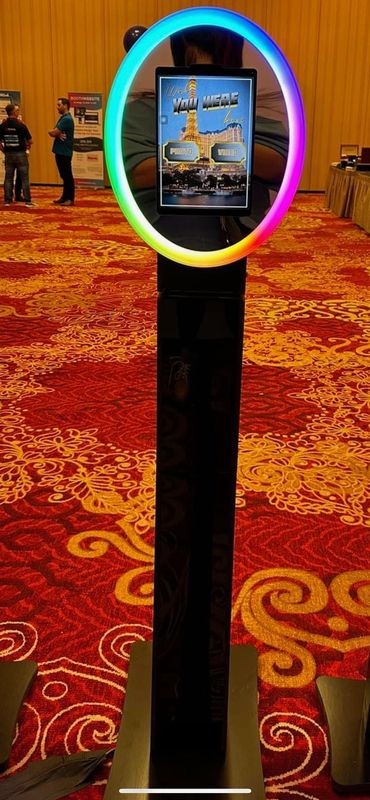 Selfie Station - All Digital Package