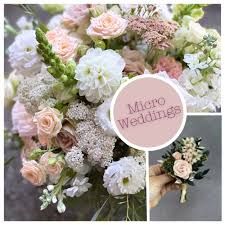Micro Wedding Package