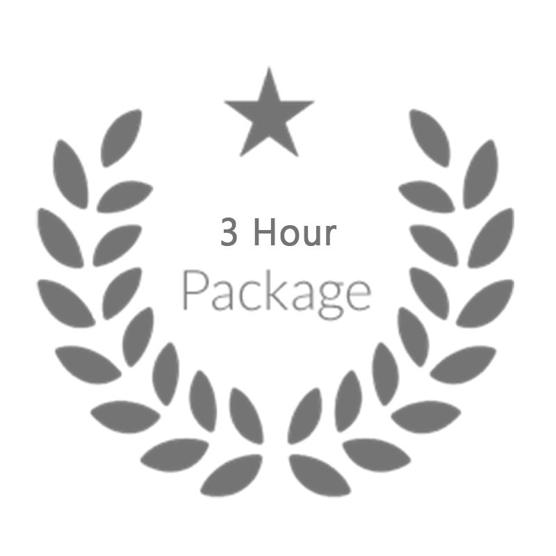 4 Hour Photo Booth Package