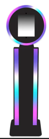 Lumi Booth