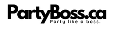 Party Boss Logo