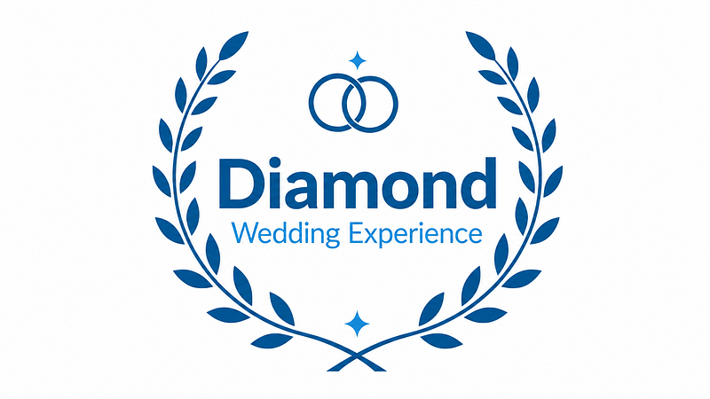 Diamond Wedding Experience