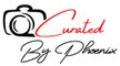 Curated By Phoenix llc Logo