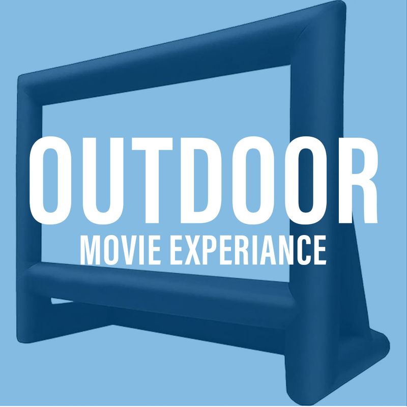 Premiere Outdoor Screening