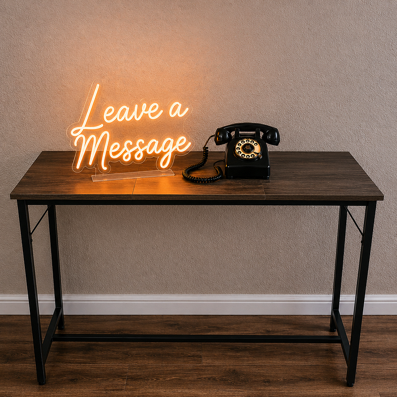 Audio Guest Book 