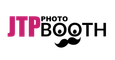 JTP photo booth Logo