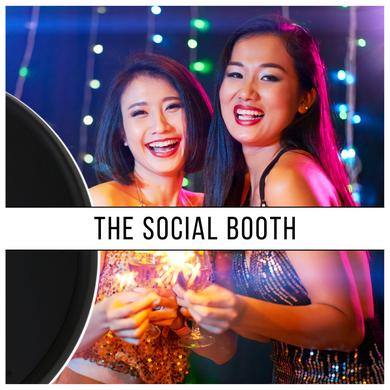 The Social Booth