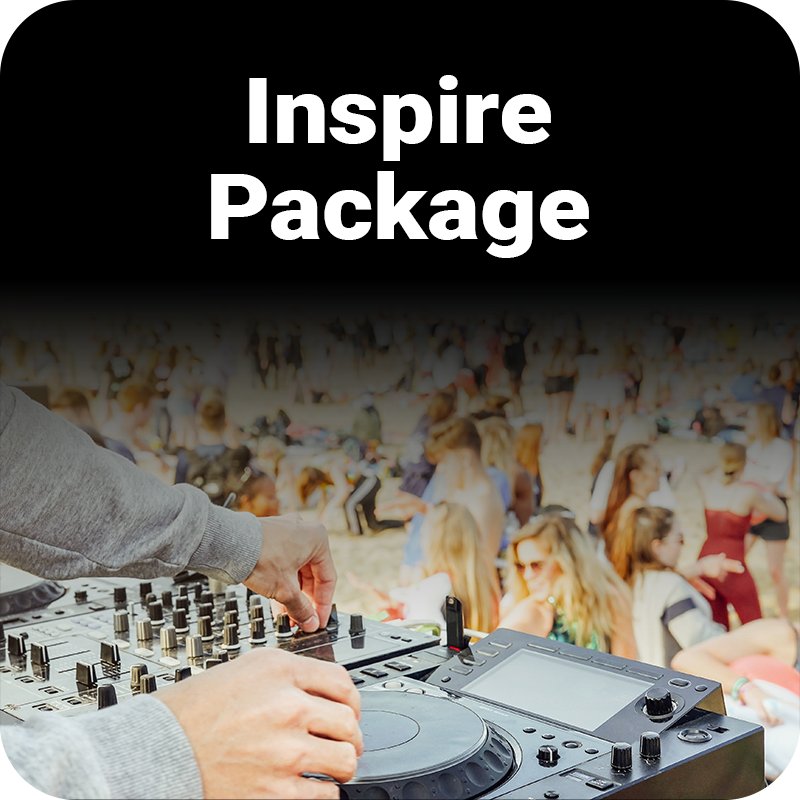 Inspire Package