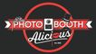 PhotoBoothalicious Logo