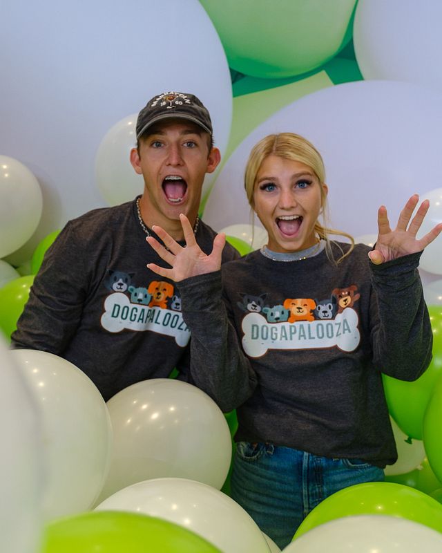 Slow Motin Balloon Pit