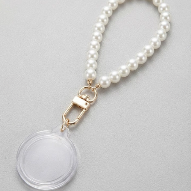 Heirloom Keychain Package