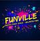 Funville Family Fun Center Logo