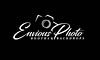 Envious Photo Booths & Backdrops Logo