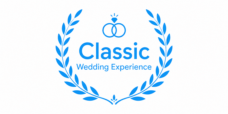 Classic Wedding Experience