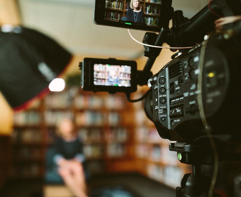 Professional Videography