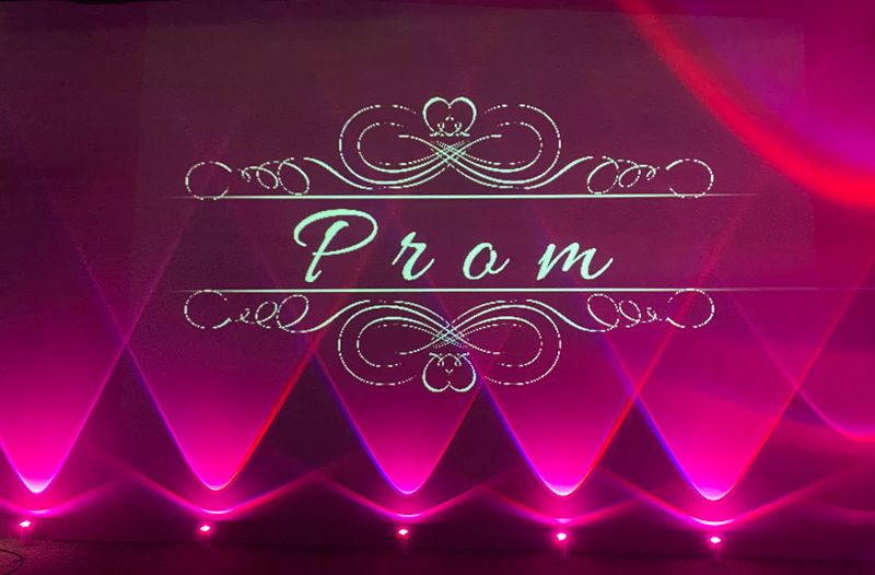 School Event/Prom 6 Hour Package