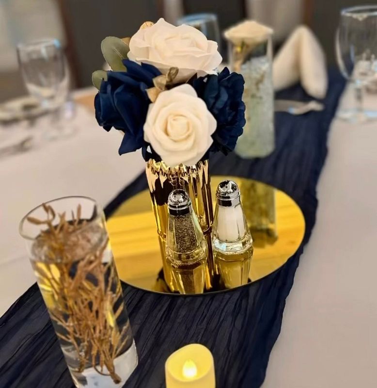 Classic Centerpieces