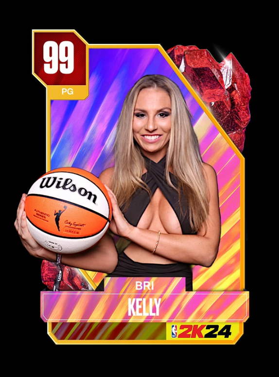 TRADING CARD EXPERIENCE