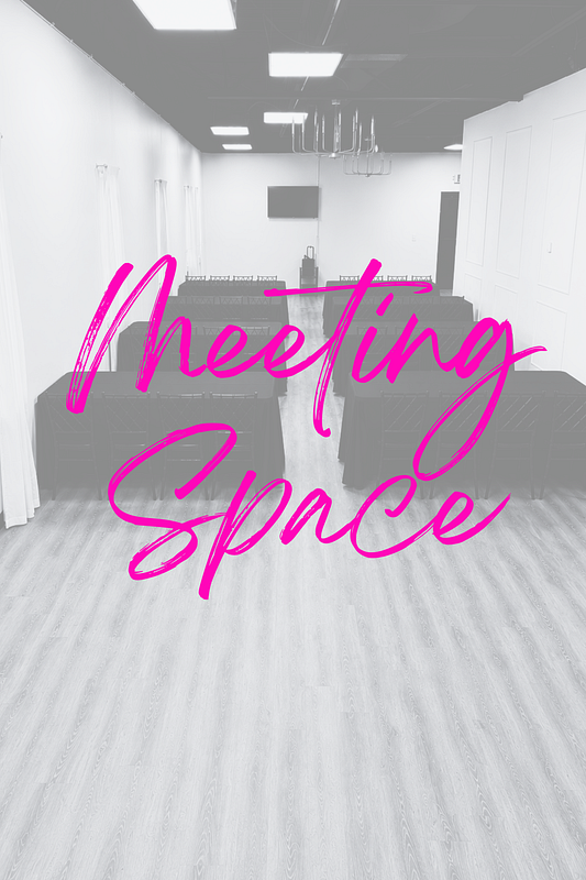 Meeting Space