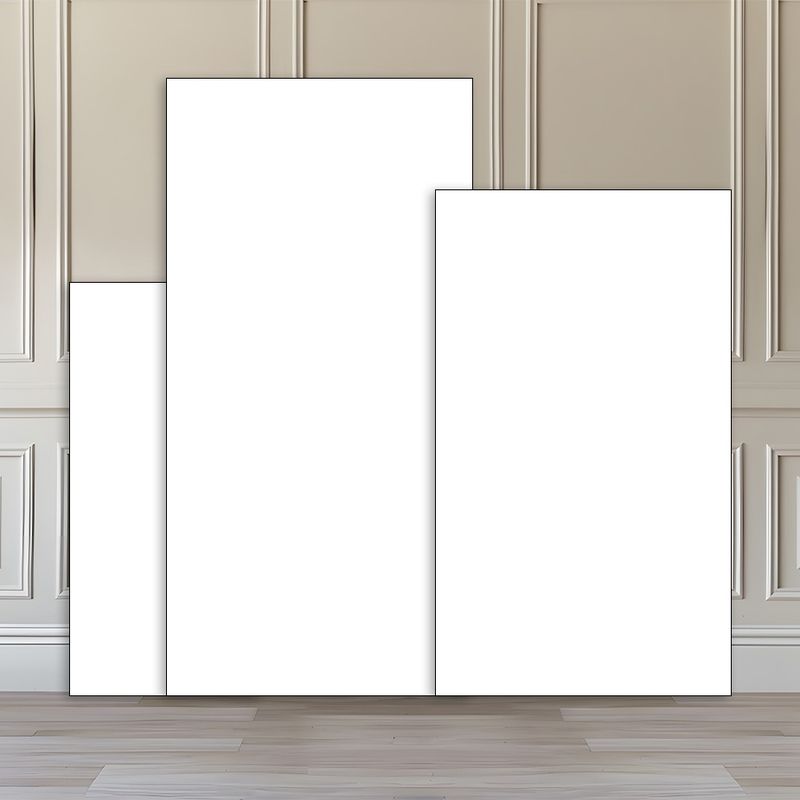 Rectangle Panels