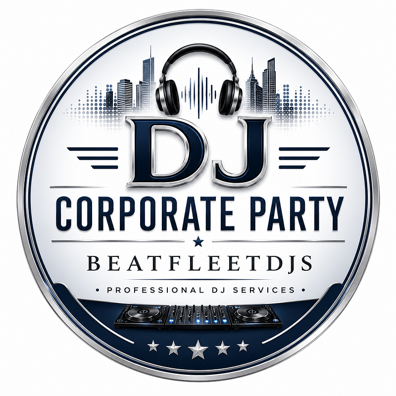 Basic DJ Package (NO HOSTING)