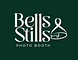 Bells & Stills Photo Booth Logo