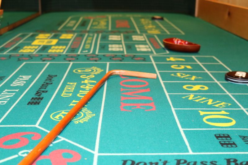 Casino Parties