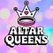 Altar Queens Logo