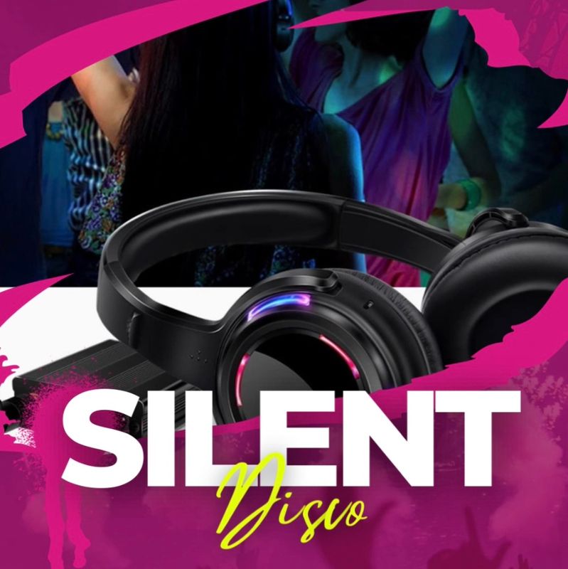 Silent Disco