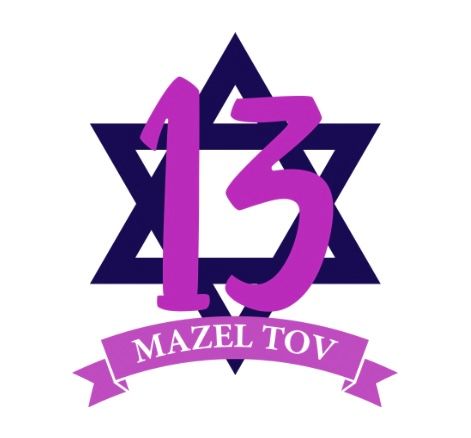 Bat Mitzvah Celebration 